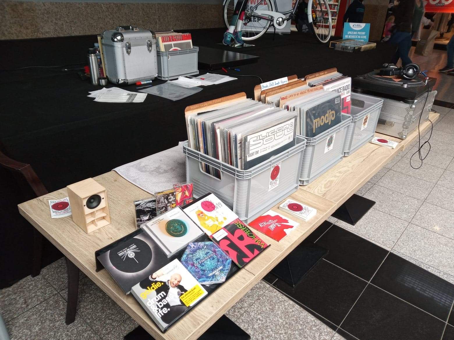 vinyl separator - Image 4